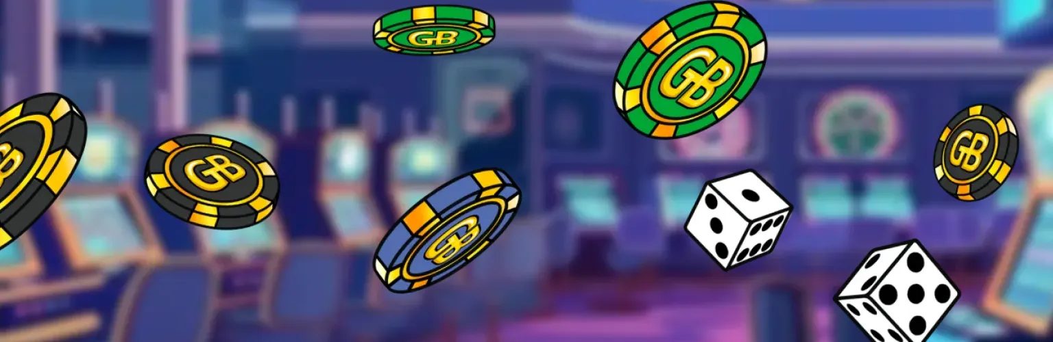 Goldbet casino Netherlands